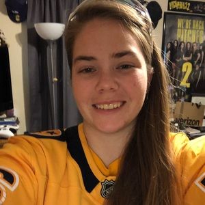 Meet your Posher, Melanie